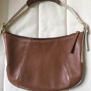 Coach Vintage Leather Handbag